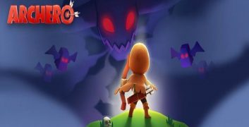 Archero MOD icon