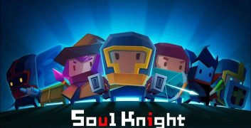 Soul Knight Mod icon