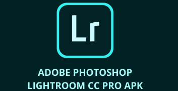 Adobe Lightroom MOD icon