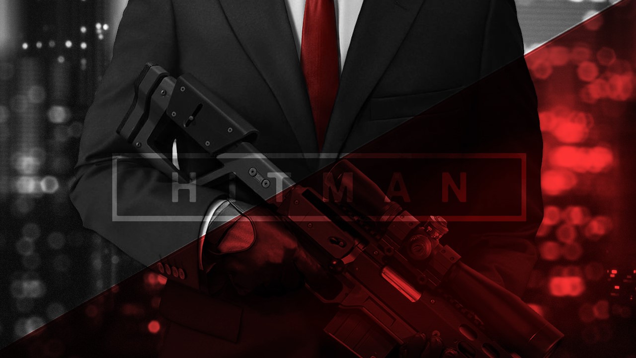 Hitman Sniper Mod APK (Tiền/Đạn/Vũ Khí Mở)