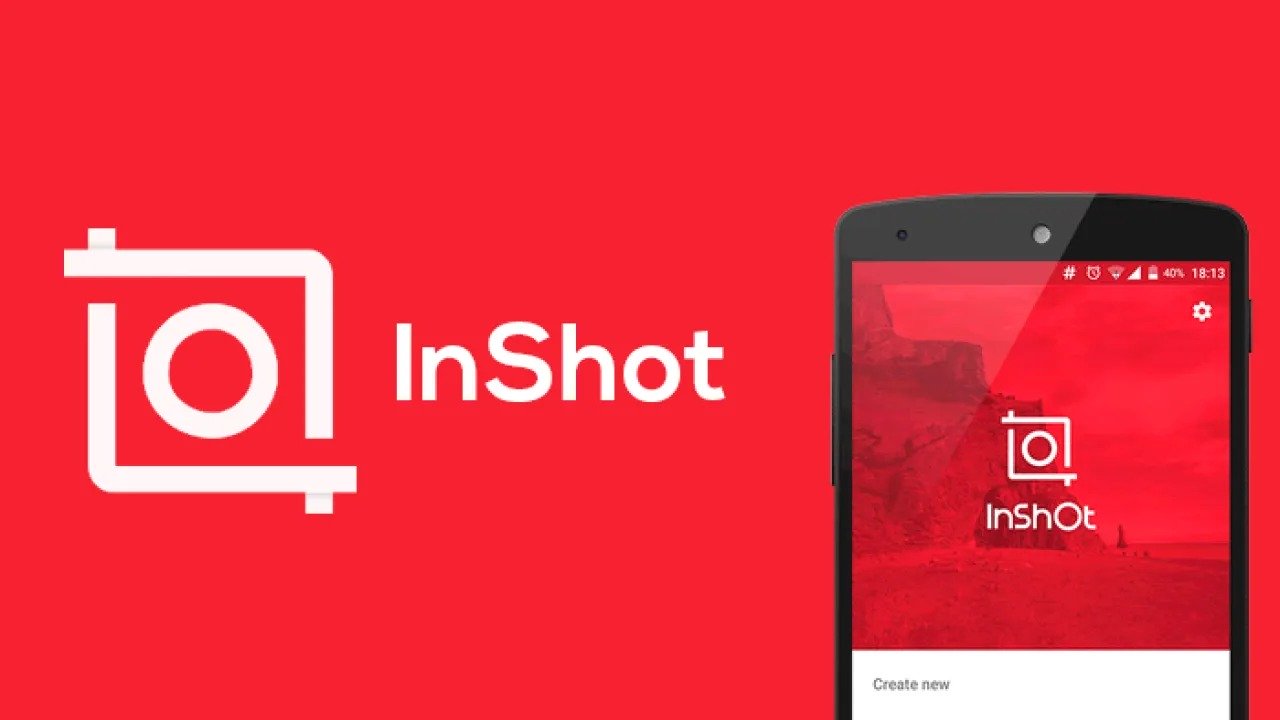 InShot PRO MOD APK 1.738.1327 (Premium, Mở Khóa Filter, Effect)