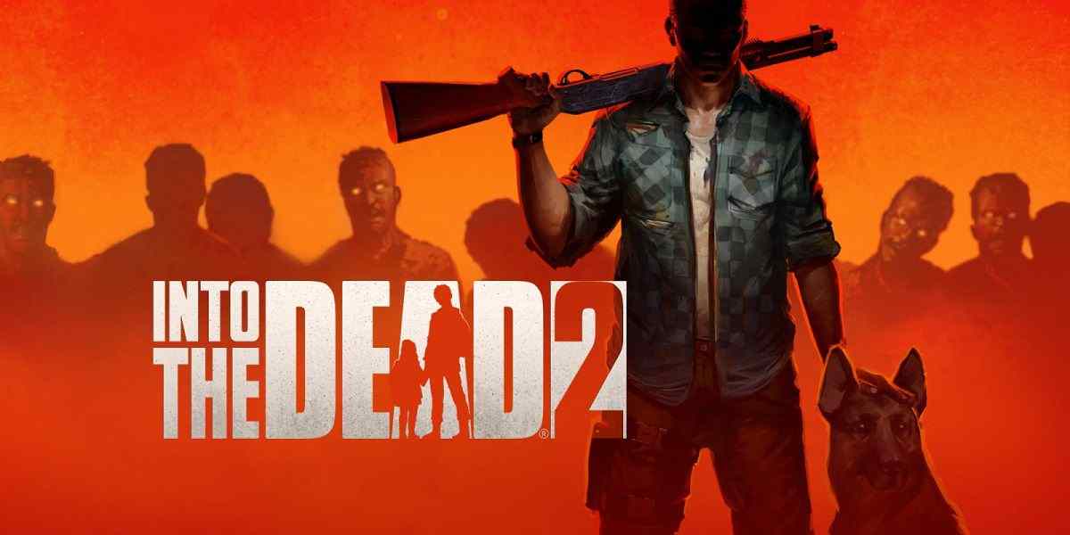 Into the Dead 2 Mod APK 1.48.0 (Mod Tiền/ Nâng Cấp/ VIP)