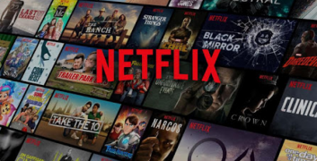 Netflix MOD icon