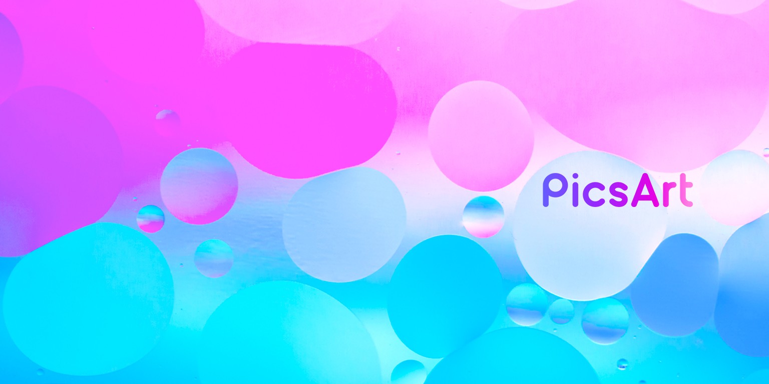 PicsArt Mod APK 17.8.5 (Mở Khóa Gold/Premium)