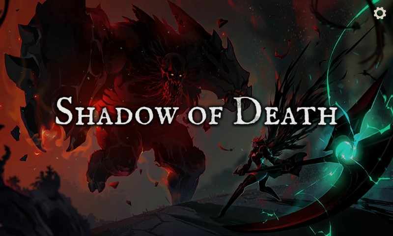 Shadow of Death Mod APK 1.60.1.2 (Vô Hạn Tiền)
