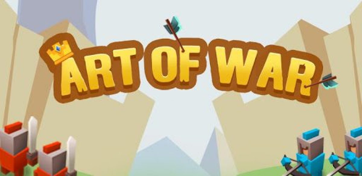 Art of War Legions Mod APK 4.6.4 (Quân Đội, Vip, One HIT)