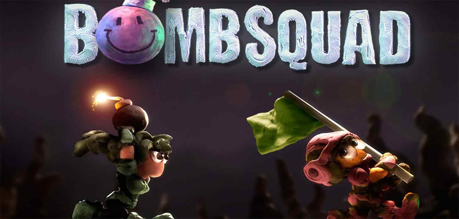 BombSquad Mod APK 1.6.4 (Mở Khóa/Unlocked)