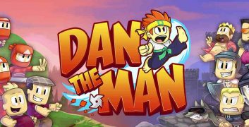 Dan The Man Mod Icon