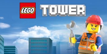 LEGO Tower Mod icon