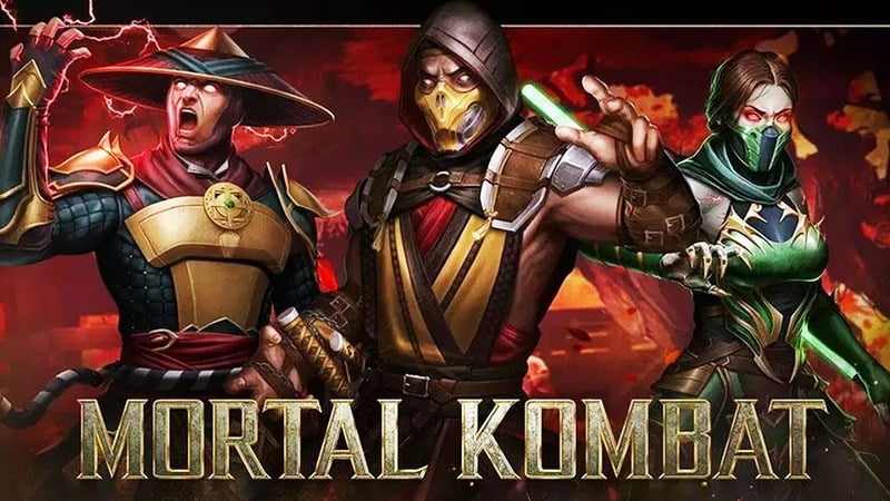 mortal kombat 2 game download for mobile