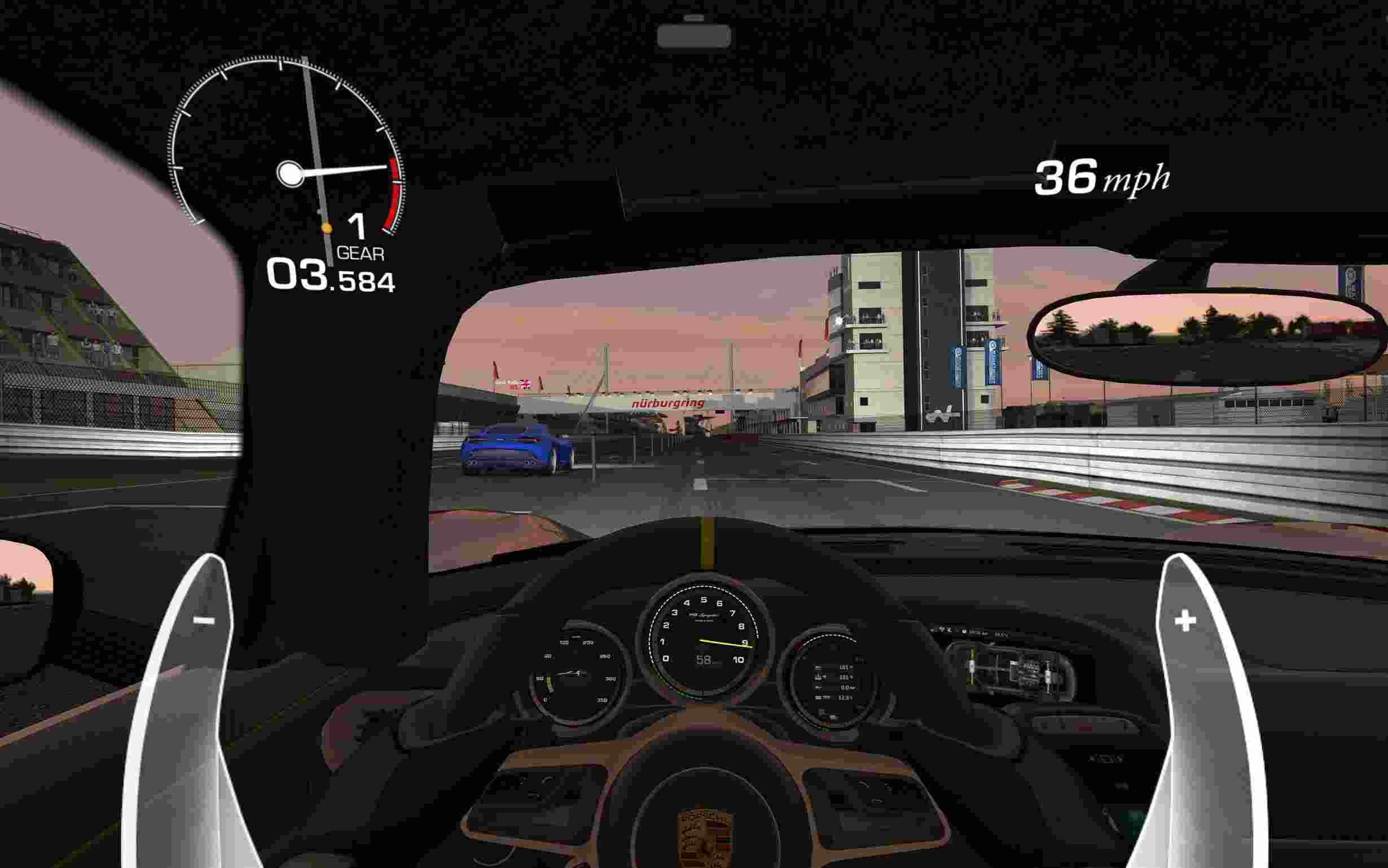 Real Racing 3 Game Mod