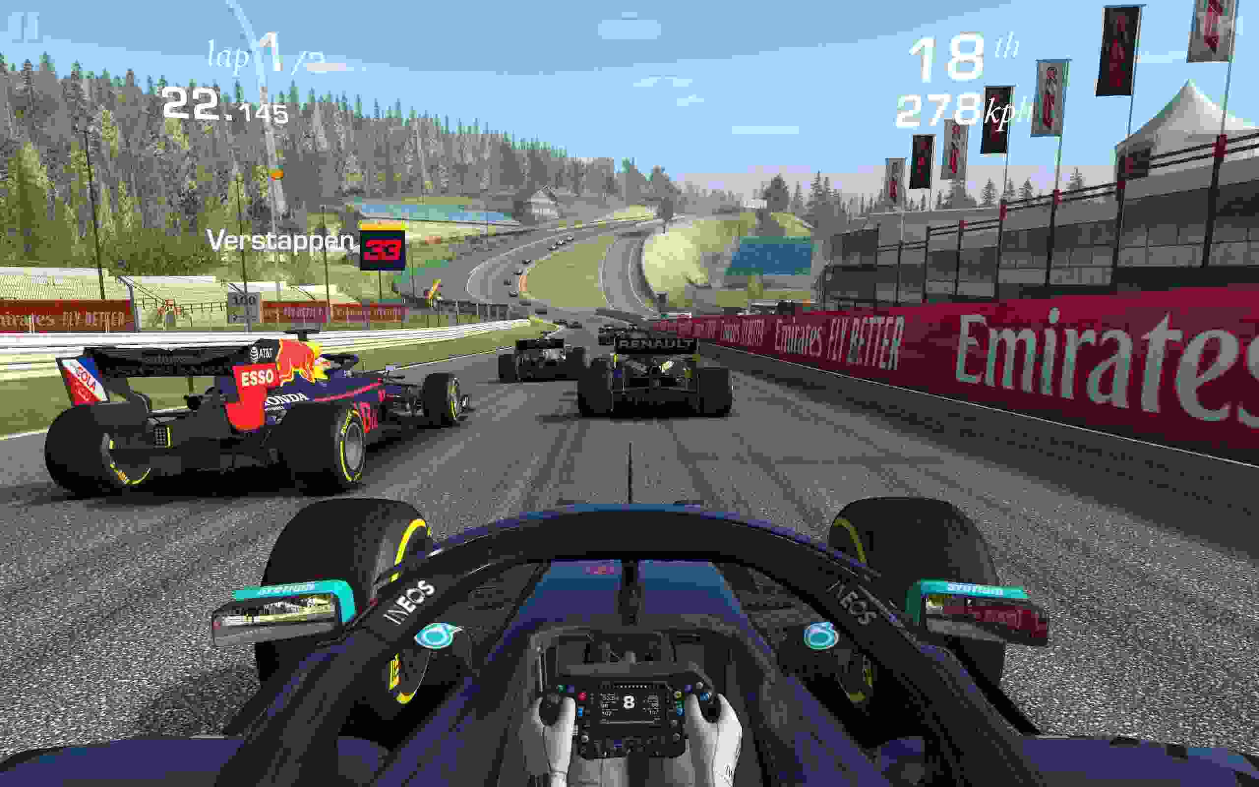 real racing 3 mod apk mod menu