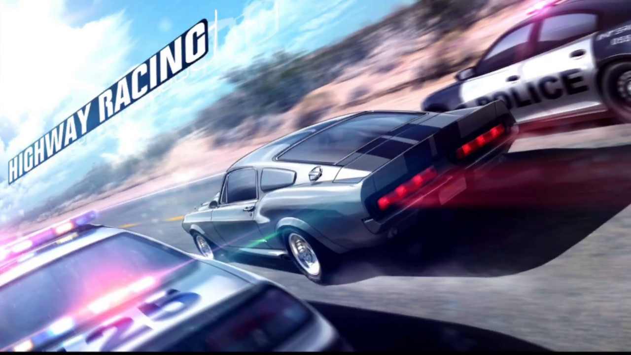 CarX Highway Racing Mod APK 1.74.1 (Vô Hạn Tiền)