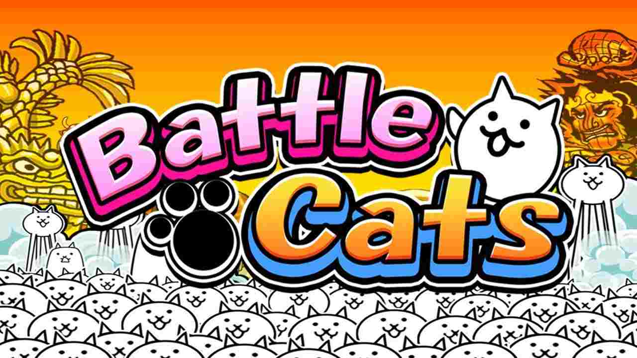 Battle Cats Quest Mod APK Mở Khóa Vô Hạn Tiền Mở Khóa Da 105