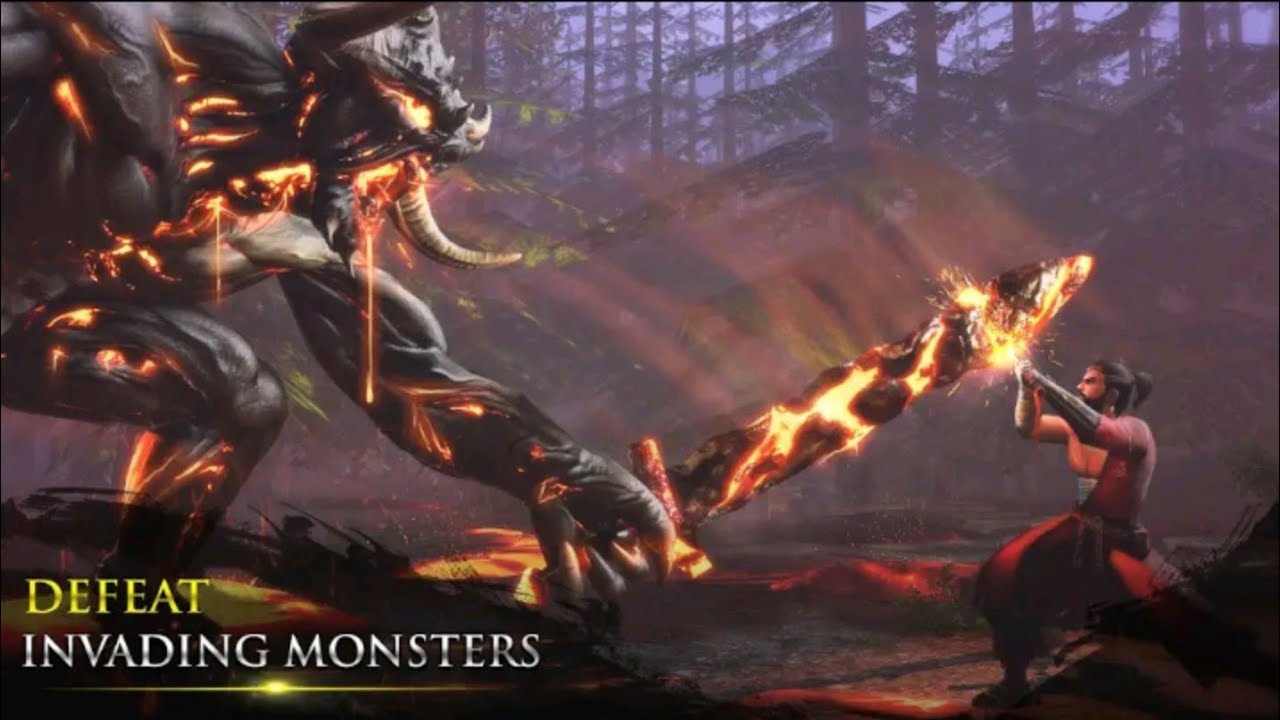 Takashi Ninja Warrior Mod APK (Vô Hạn Tiền, God Mode)