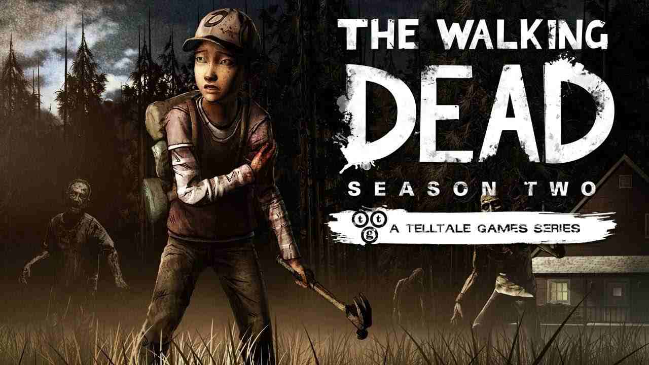 The Walking Dead No Man’s Land Mod APK (Bất Tử/Sát Thương Cao)