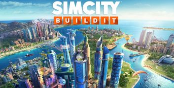 game SimCity BuildIt Mod icon