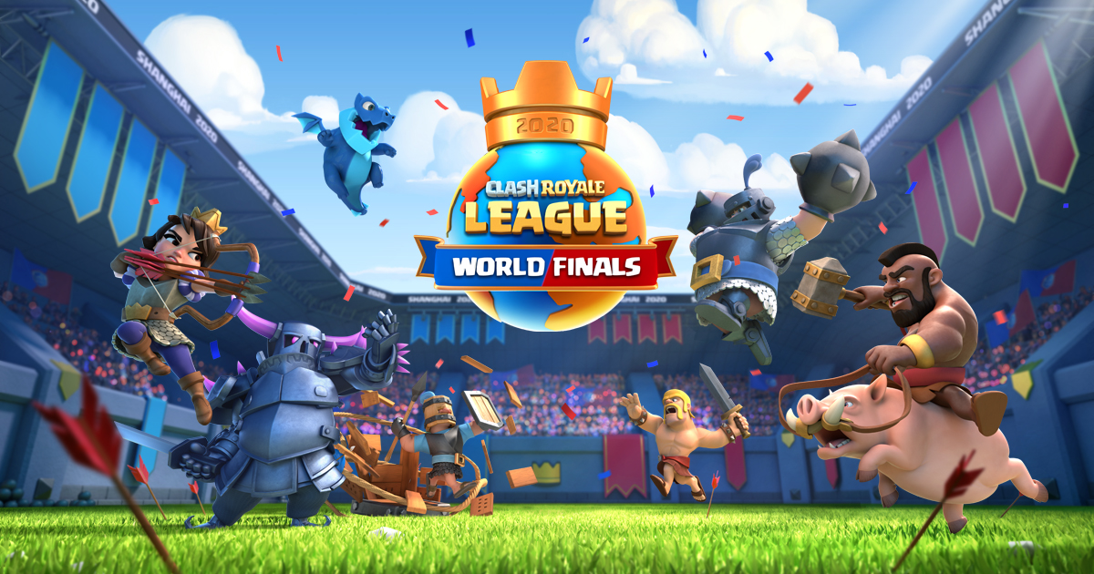 Clash Royale Mod APK 3.6.1 (Private, Nhiều Tiền, Mở Khóa)