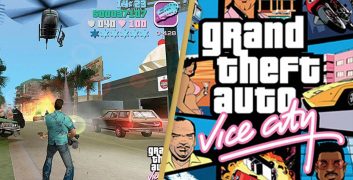 Grand Theft Auto: Vice City Mod icon