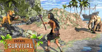 Last Pirate Survival Island Adventure Mod Icon