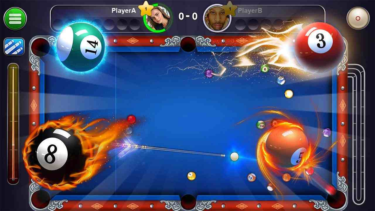 Tải Game 8 Ball Pool Mod Apk (Mod Nhìn Thấy Đường Kẻ Dài, Auto Win)