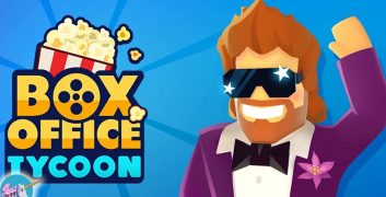 Box Office Tycoon mod icon