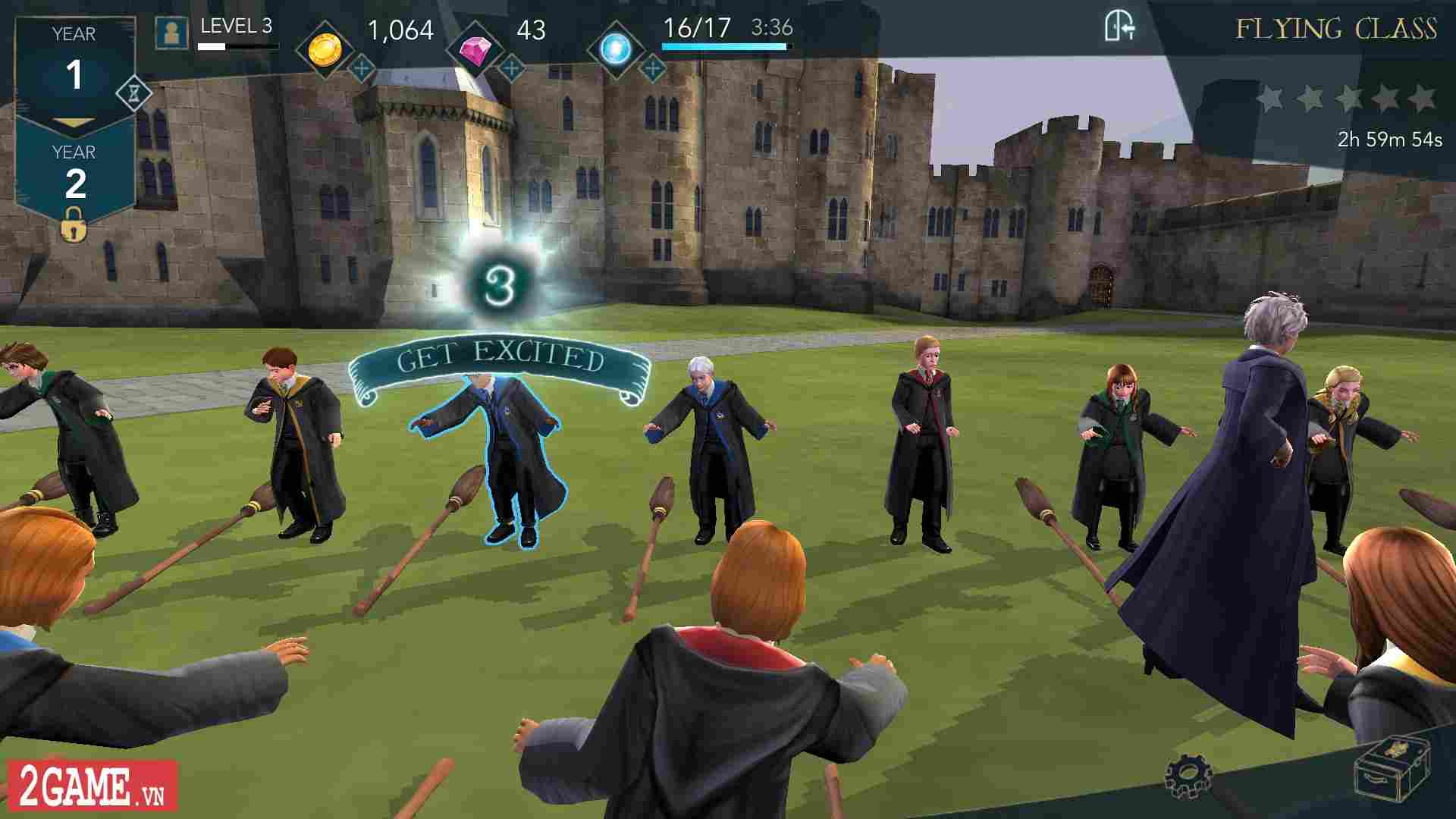 hogwarts legacy multiplayer mod reddit