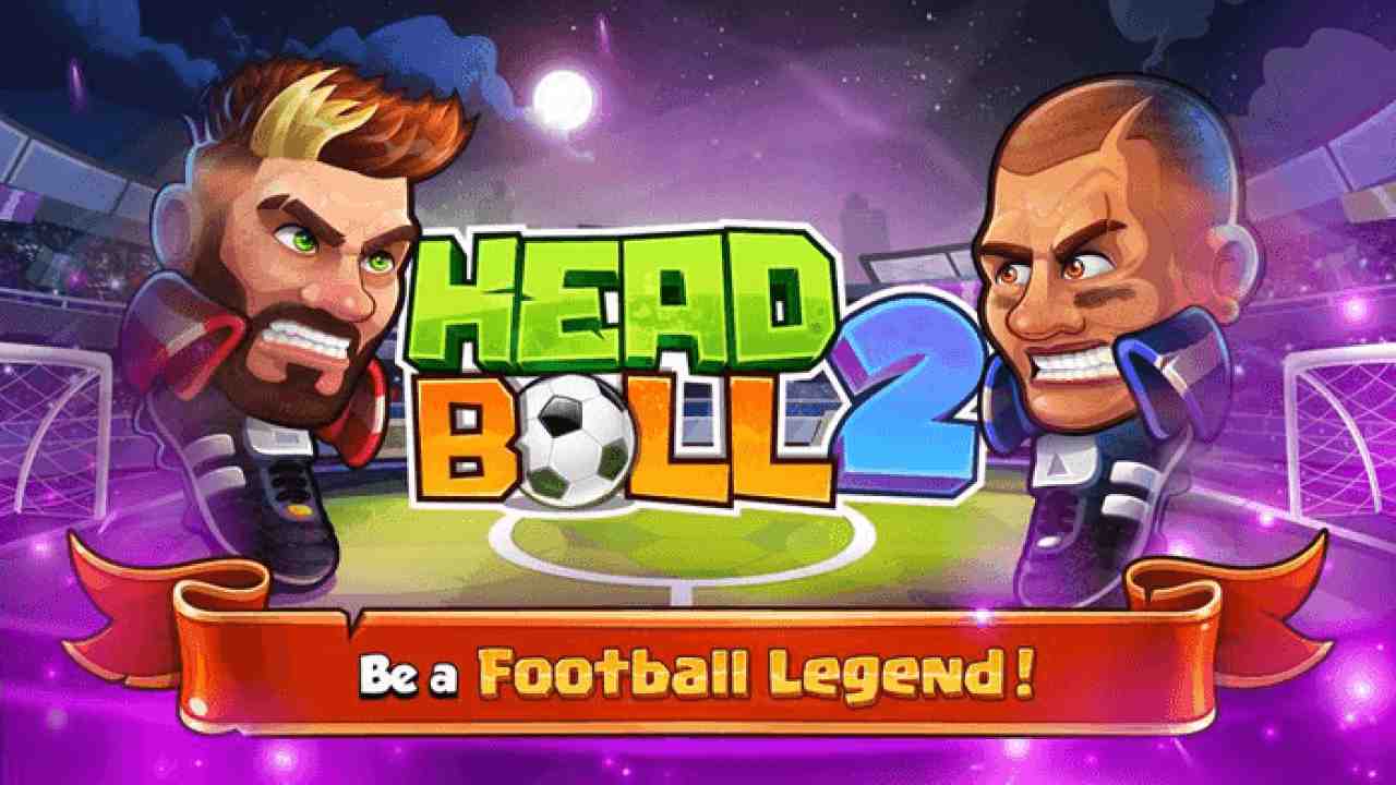 Head Ball 2 Mod APK 1.179 (Vô Hạn Tiền, Money)