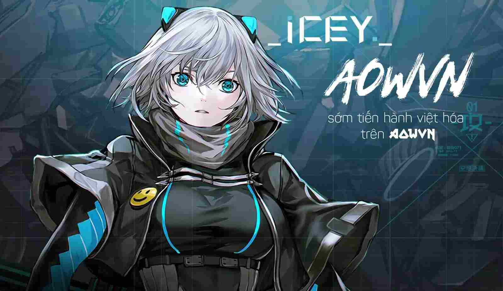 ICEY Mod Apk (Vô Hạn Tiền) – Free cho Android