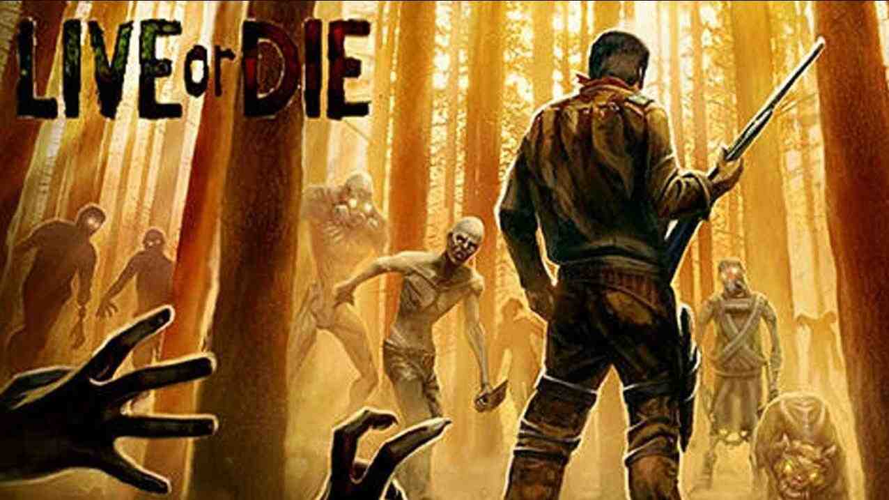 Live Or Die (Pro) Mod APK 0.2.457 (Menu, Vô Hạn Craft, Năng Lượng)