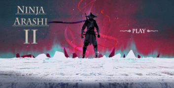 Ninja Arashi 2 mod icon
