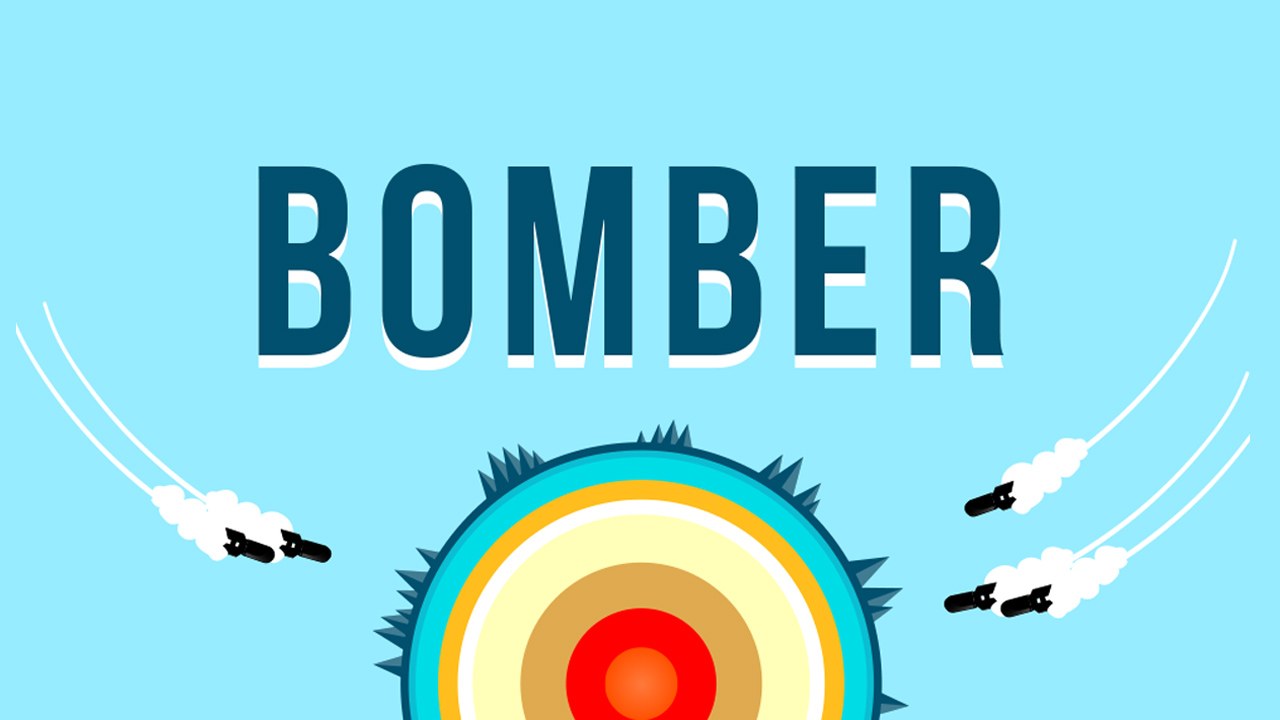 Planet Bomber Mod APK 6.0.0 (Vô Hạn Tiền)