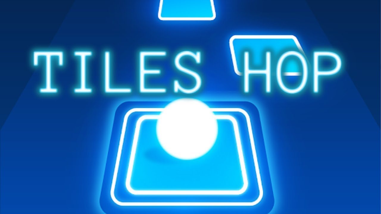 Tiles Hop Mod APK 3.5.1 (Vô Hạn Tiền)