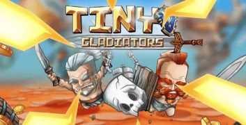 Tiny Gladiators mod icon