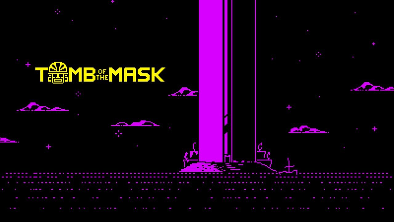 Tomb of the Mask Mod APK 1.8.0 b69 (Vô Hạn Tiền, Mở Khóa, No ADS)