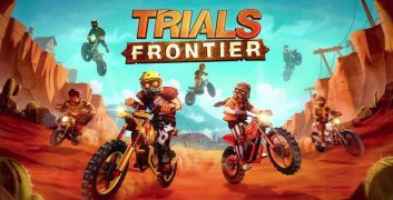 Trials Frontier mod icon
