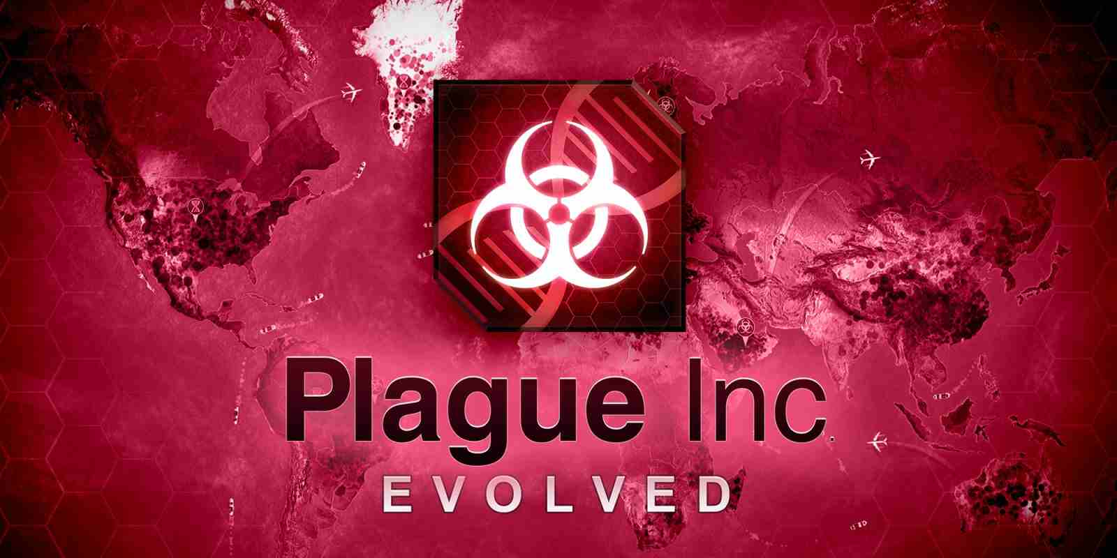 Plague Inc Mod APK 1.18.6 (Vô Hạn DNA, Mở Khóa)