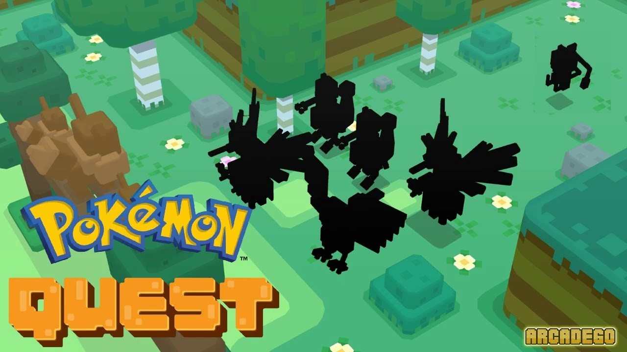 pokemon quest hack