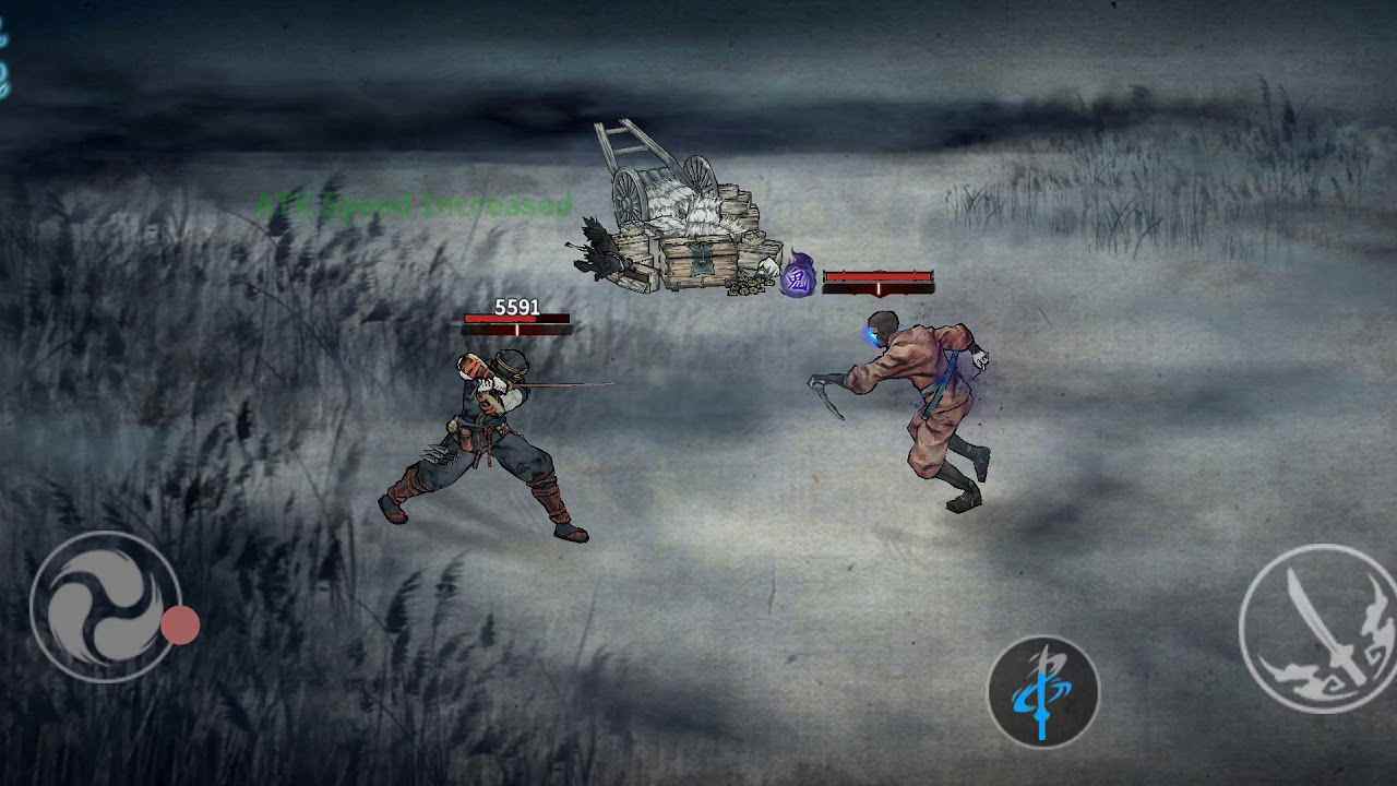 Ronin The Last Samurai mod apk