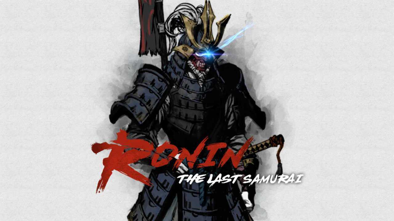 Ronin The Last Samurai Mod APK 1.14.370.9716 (Menu, Sát Thương, Bot IM)