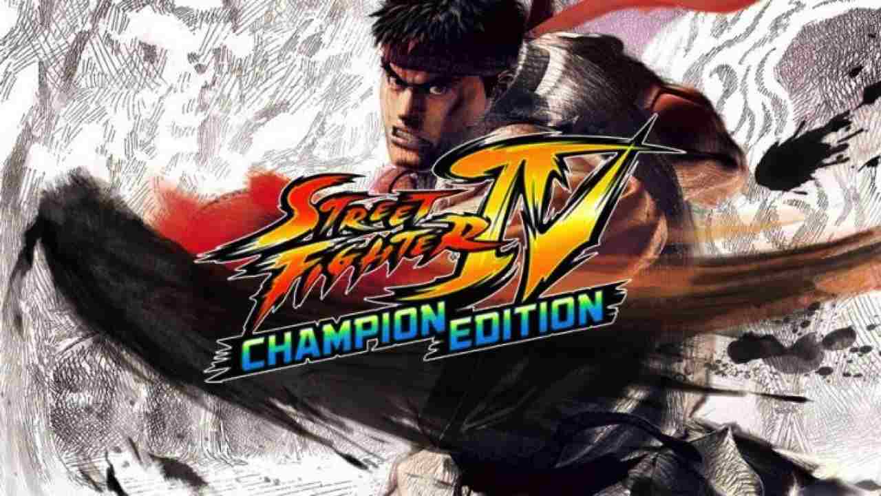 Street Fighter IV Champion Edition Mod APK 1.02.00 (Mở Khóa Tất Cả)