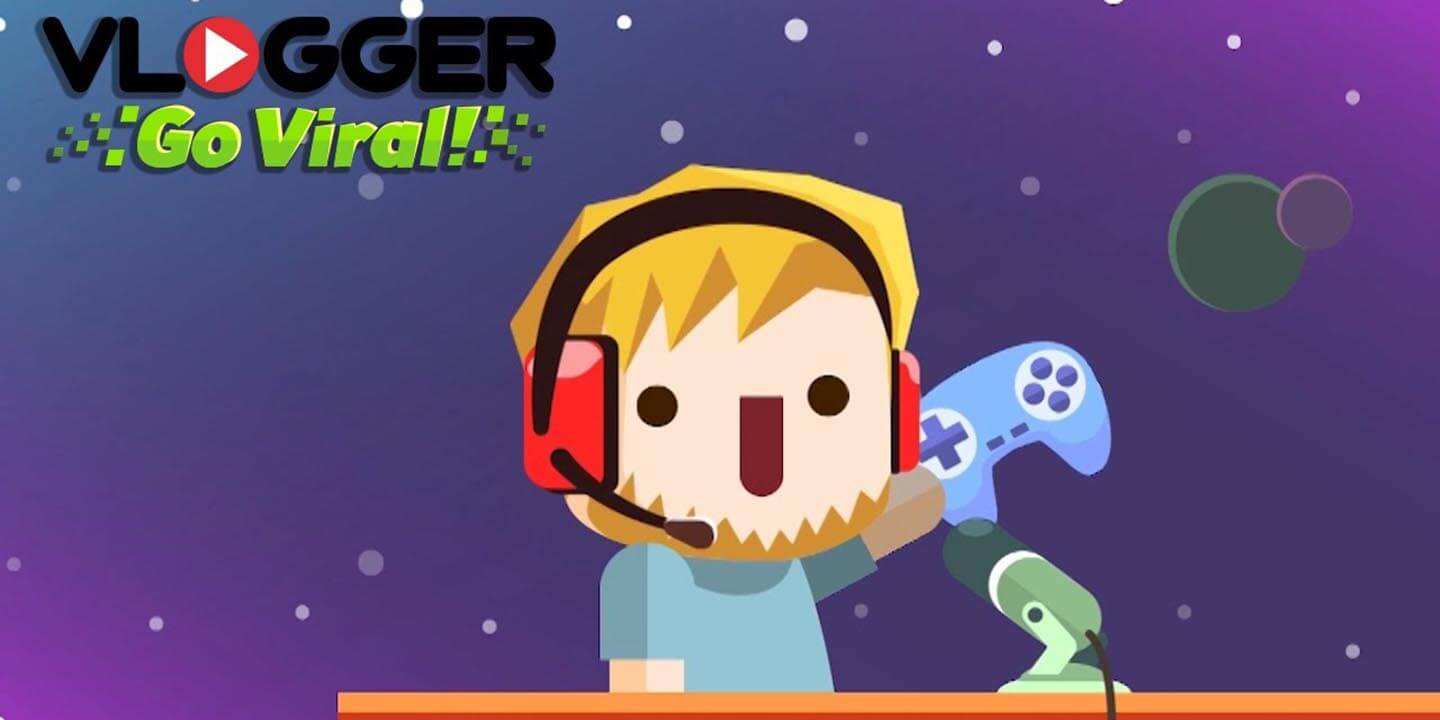 Vlogger Go Viral Mod APK 2.42.6 (Vô Hạn Tiền)