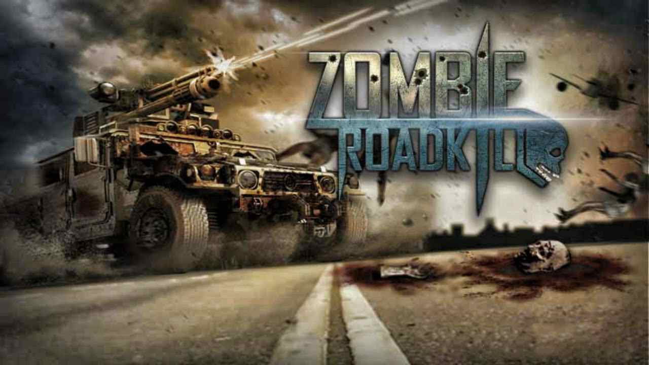 Tải game Zombie Roadkill 3D Mod APK 1.0.14 (Menu, Vô Hạn Tiền)