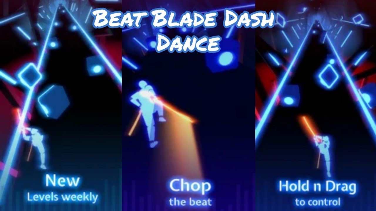 Beat Blade: Dash Dance Mod APK 2.5.2 (Vô Hạn Coins)