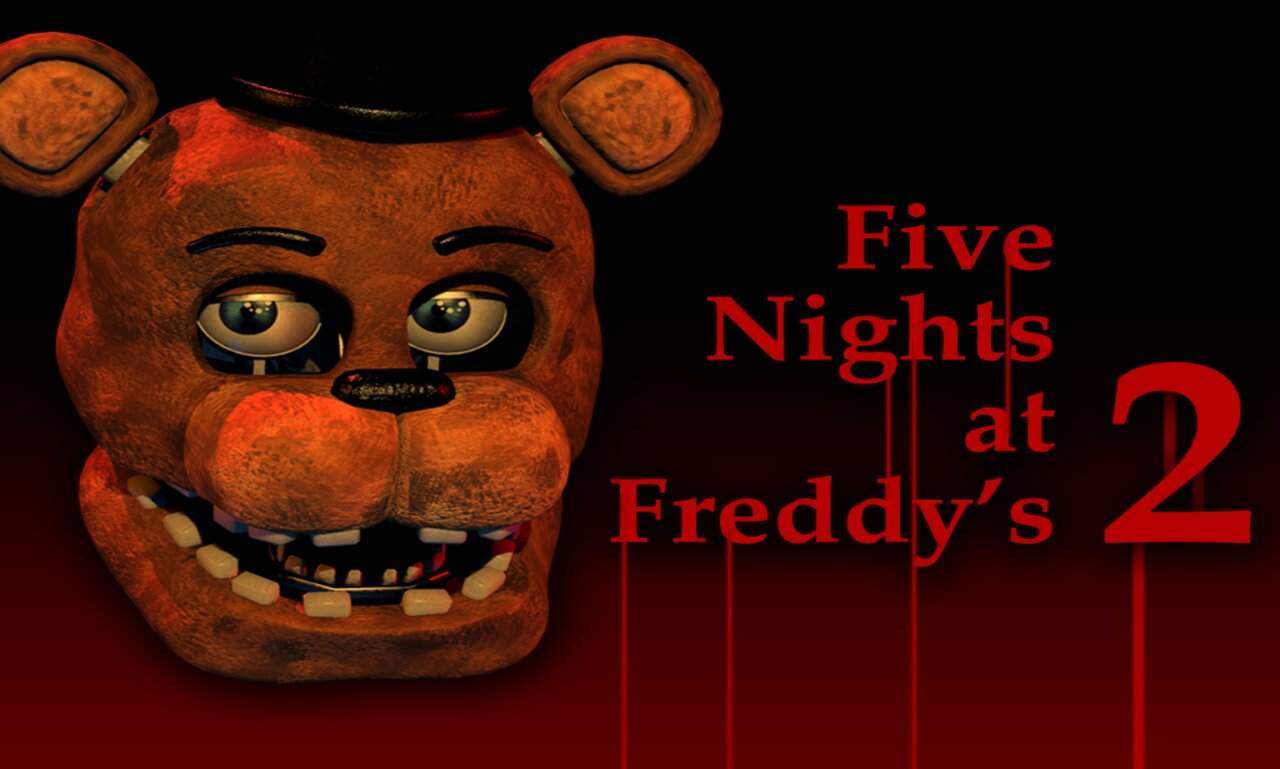 Five Nights at Freddy’s 2 Mod APK 2.0.3 (Mở khóa tất cả)