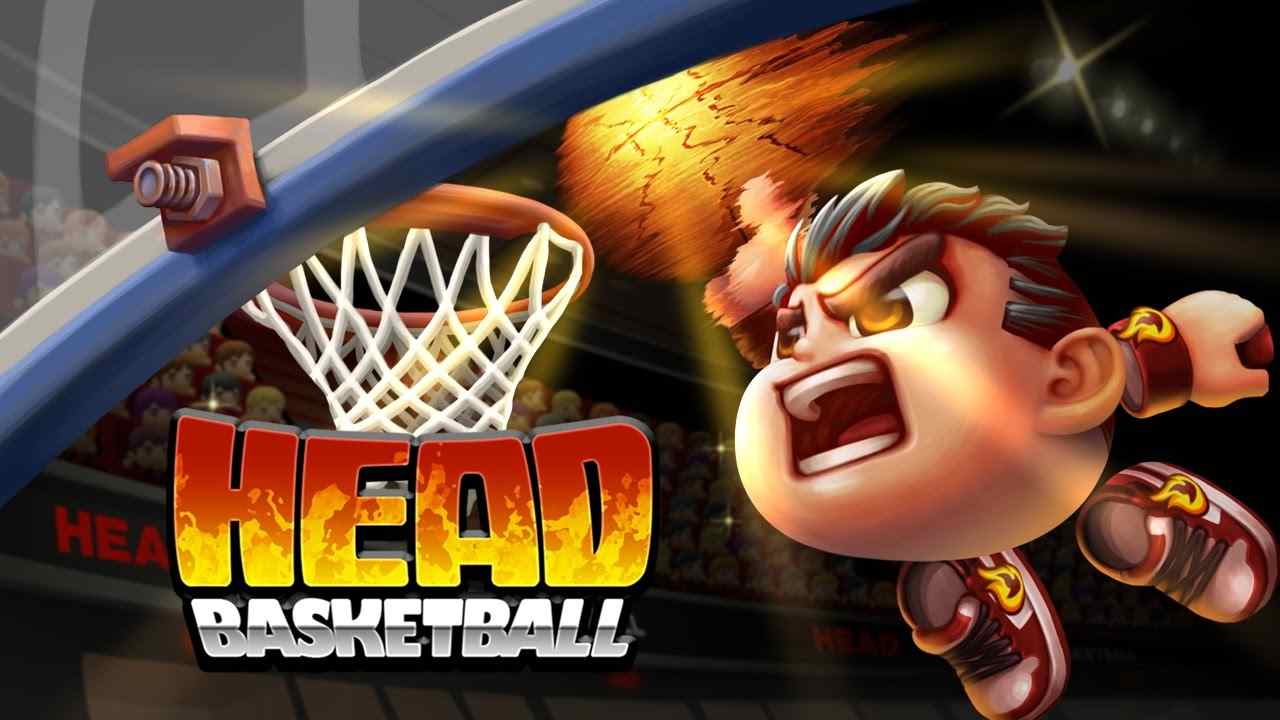 Head Basketball Mod Apk 3.2.0 (Vô Hạn Tiền)