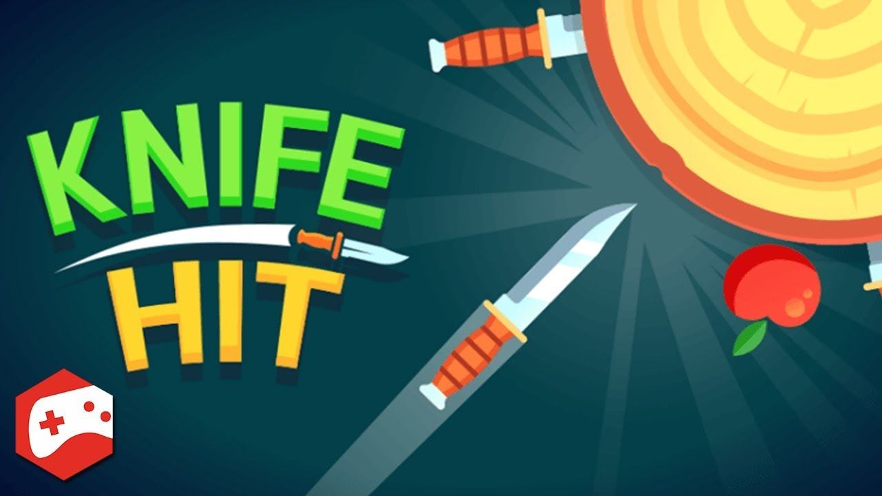 Knife Hit Mod APK 1.8.10 (Vô Hạn Coins)