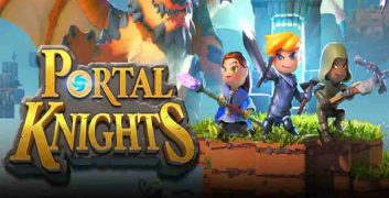 Portal Knights mod icon