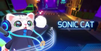 Sonic Cat mod icon