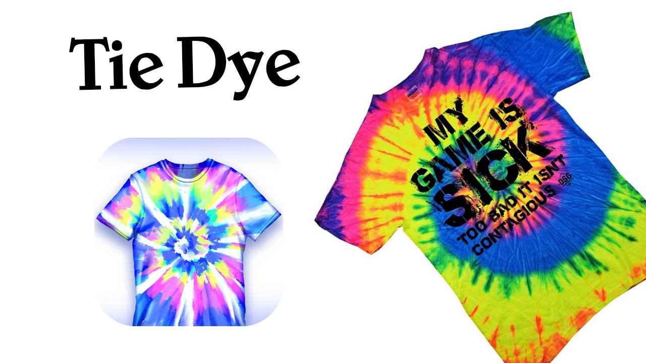 Tie Dye Mod APK 3.2.3 (Mở Khóa Tất Cả/ Vô Hạn Tiền)